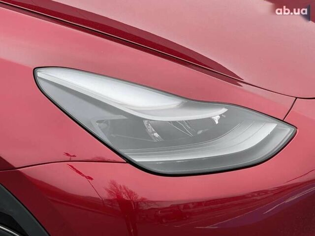 Тесла Model Y, объемом двигателя 0 л и пробегом 20 тыс. км за 34500 $, фото 6 на Automoto.ua