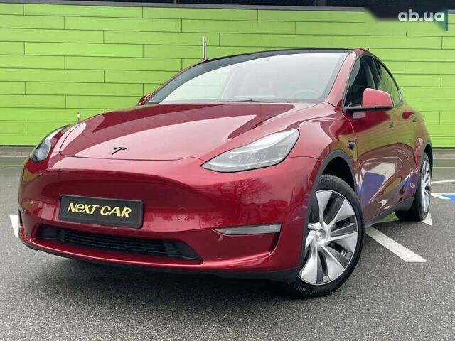 Тесла Model Y, объемом двигателя 0 л и пробегом 20 тыс. км за 34500 $, фото 3 на Automoto.ua