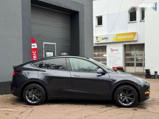 Тесла Model Y, объемом двигателя 0 л и пробегом 16 тыс. км за 30500 $, фото 10 на Automoto.ua