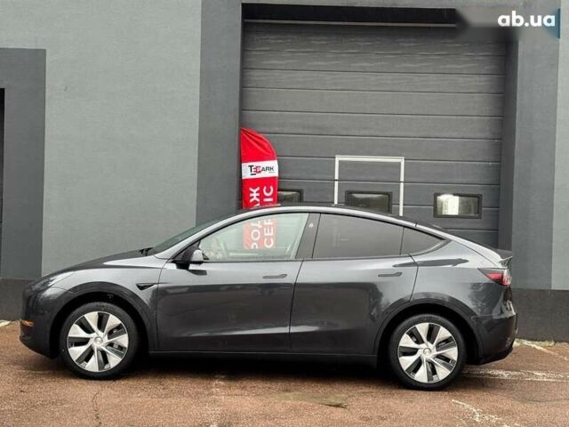 Тесла Model Y, объемом двигателя 0 л и пробегом 14 тыс. км за 36999 $, фото 5 на Automoto.ua