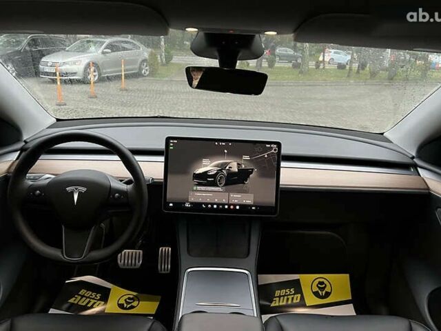 Тесла Model Y, об'ємом двигуна 0 л та пробігом 10 тис. км за 34900 $, фото 9 на Automoto.ua