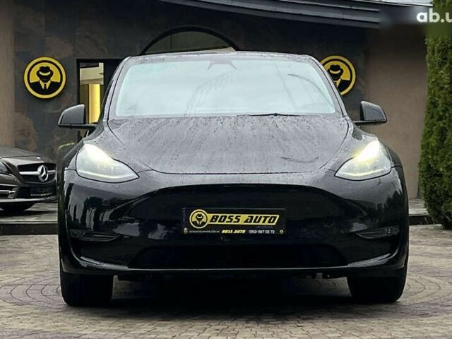 Тесла Model Y, об'ємом двигуна 0 л та пробігом 10 тис. км за 34900 $, фото 1 на Automoto.ua