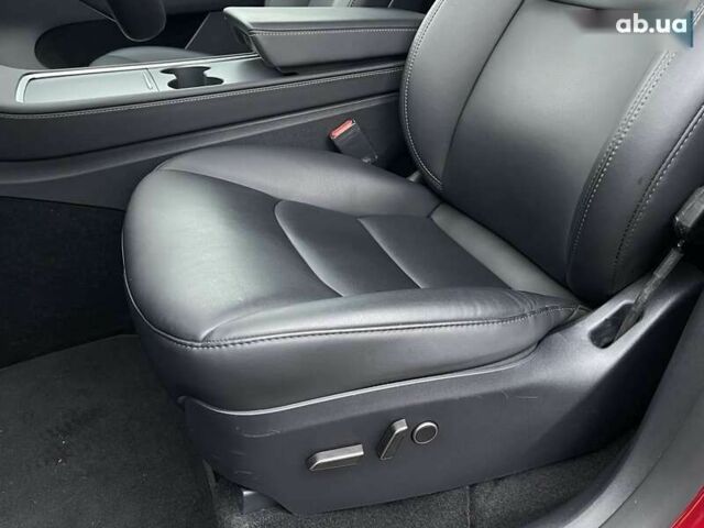 Тесла Model Y, объемом двигателя 0 л и пробегом 20 тыс. км за 34500 $, фото 18 на Automoto.ua