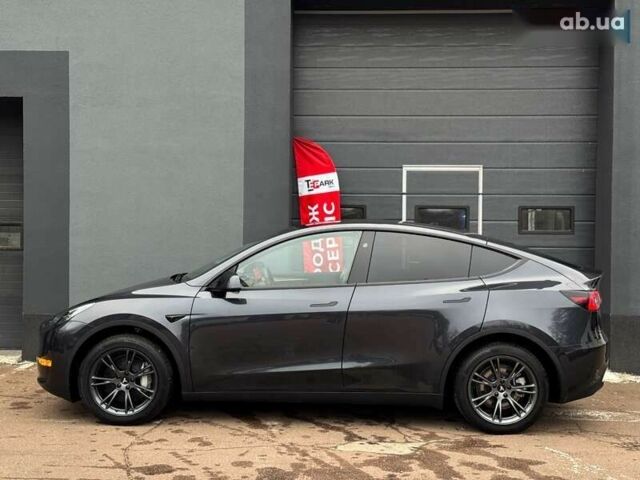 Тесла Model Y, объемом двигателя 0 л и пробегом 16 тыс. км за 30500 $, фото 5 на Automoto.ua
