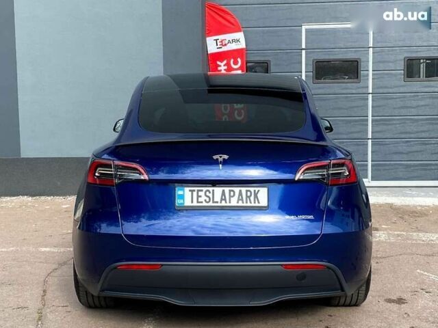 Тесла Model Y, об'ємом двигуна 0 л та пробігом 16 тис. км за 36999 $, фото 8 на Automoto.ua