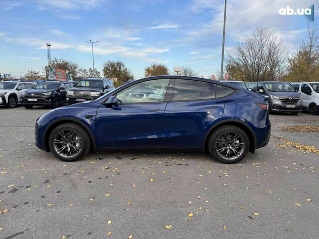 Тесла Model Y, об'ємом двигуна 0 л та пробігом 8 тис. км за 31900 $, фото 7 на Automoto.ua