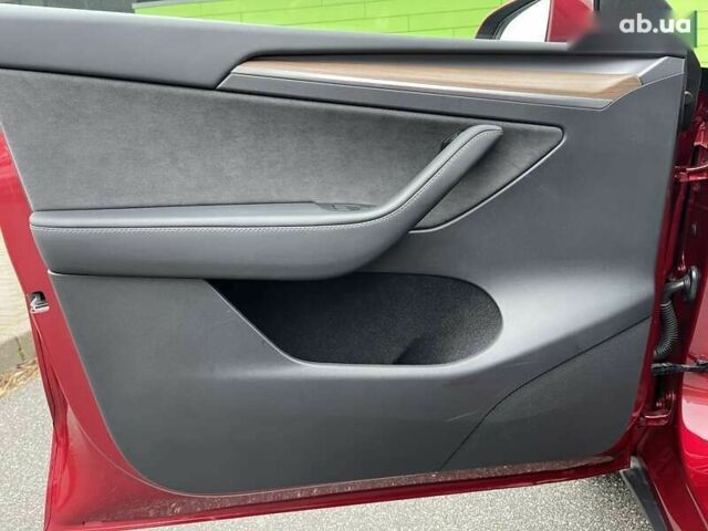 Тесла Model Y, объемом двигателя 0 л и пробегом 20 тыс. км за 34500 $, фото 20 на Automoto.ua