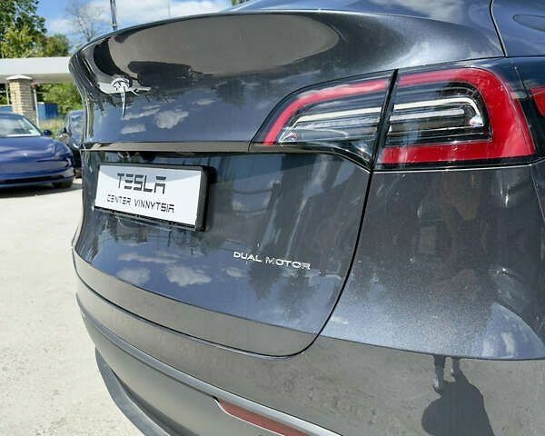 Тесла Model Y, об'ємом двигуна 0 л та пробігом 1 тис. км за 39950 $, фото 18 на Automoto.ua