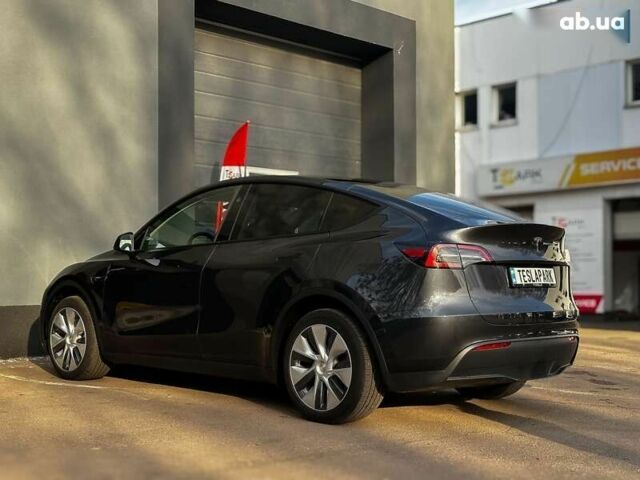 Тесла Model Y, объемом двигателя 0 л и пробегом 1 тыс. км за 32999 $, фото 5 на Automoto.ua