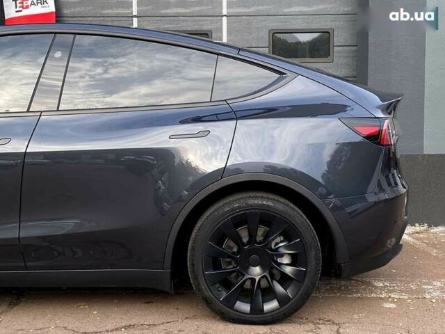 Тесла Model Y, объемом двигателя 0 л и пробегом 23 тыс. км за 31999 $, фото 6 на Automoto.ua