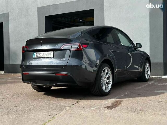 Тесла Model Y, об'ємом двигуна 0 л та пробігом 13 тис. км за 32500 $, фото 9 на Automoto.ua