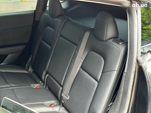 Тесла Model Y, объемом двигателя 0 л и пробегом 13 тыс. км за 31500 $, фото 14 на Automoto.ua