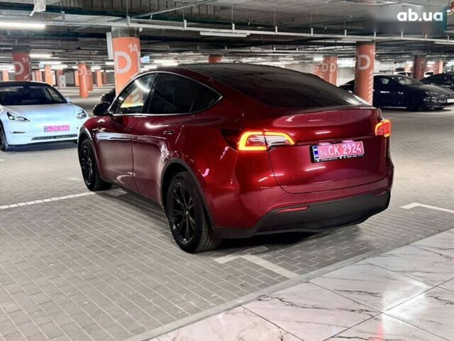Тесла Model Y, об'ємом двигуна 0 л та пробігом 12 тис. км за 28880 $, фото 4 на Automoto.ua