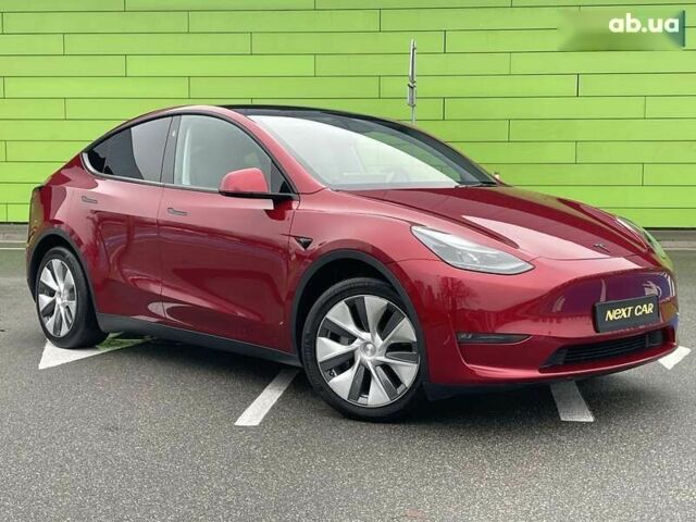Тесла Model Y, объемом двигателя 0 л и пробегом 20 тыс. км за 34500 $, фото 4 на Automoto.ua