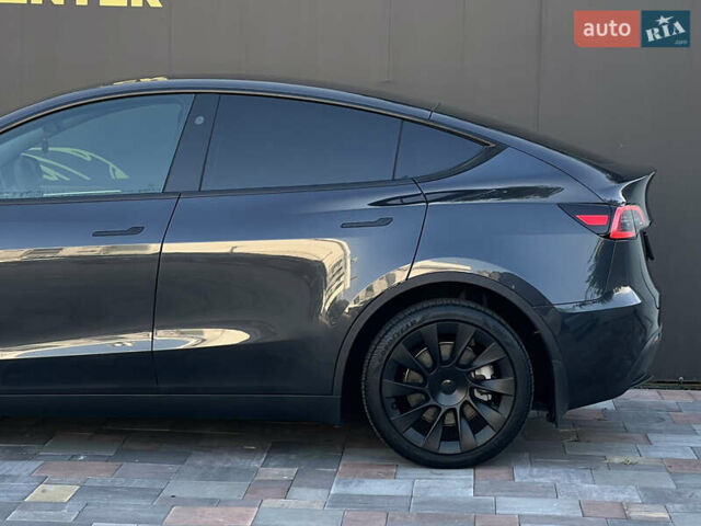 Тесла Model Y, об'ємом двигуна 0 л та пробігом 9 тис. км за 35500 $, фото 8 на Automoto.ua