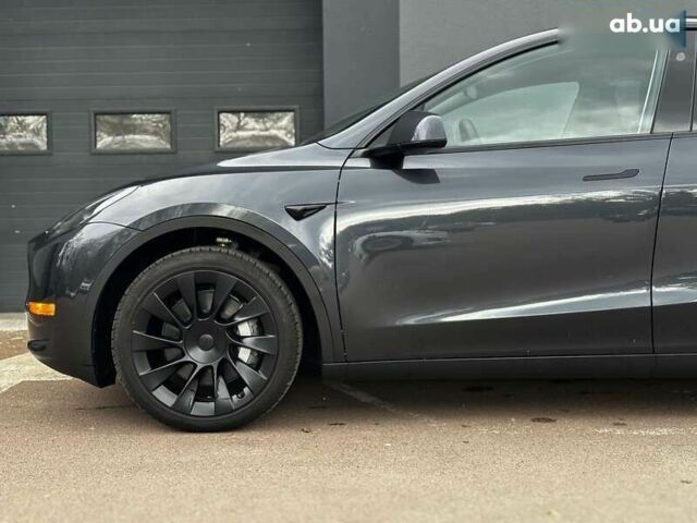 Тесла Model Y, объемом двигателя 0 л и пробегом 20 тыс. км за 32500 $, фото 2 на Automoto.ua