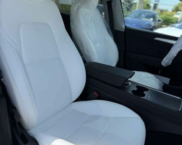 Тесла Model Y, об'ємом двигуна 0 л та пробігом 1 тис. км за 39950 $, фото 24 на Automoto.ua