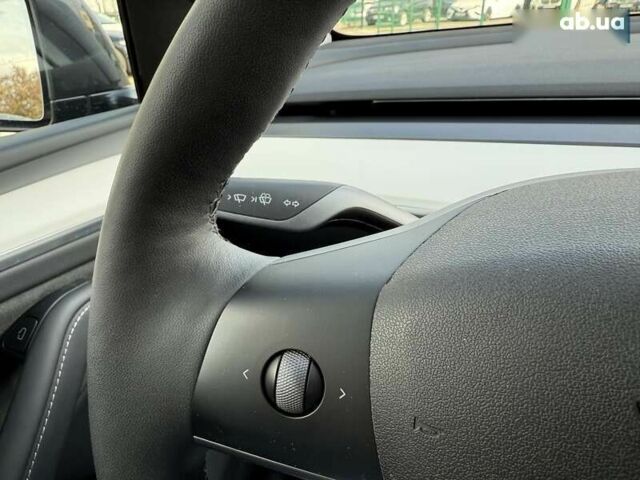 Тесла Model Y, об'ємом двигуна 0 л та пробігом 11 тис. км за 34500 $, фото 27 на Automoto.ua