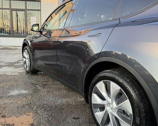 Тесла Model Y, объемом двигателя 0 л и пробегом 1 тыс. км за 39900 $, фото 21 на Automoto.ua