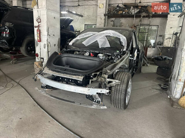 Тесла Model Y, объемом двигателя 0 л и пробегом 36 тыс. км за 29900 $, фото 20 на Automoto.ua