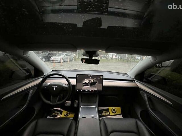 Тесла Model Y, об'ємом двигуна 0 л та пробігом 10 тис. км за 34900 $, фото 14 на Automoto.ua