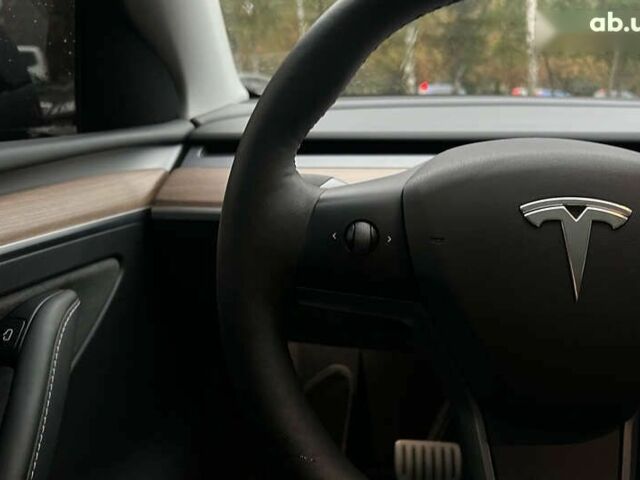 Тесла Model Y, об'ємом двигуна 0 л та пробігом 10 тис. км за 34900 $, фото 10 на Automoto.ua