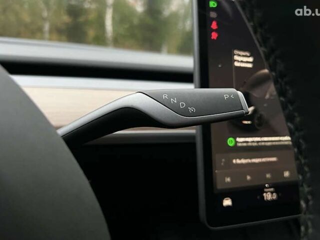 Тесла Model Y, об'ємом двигуна 0 л та пробігом 10 тис. км за 34900 $, фото 13 на Automoto.ua