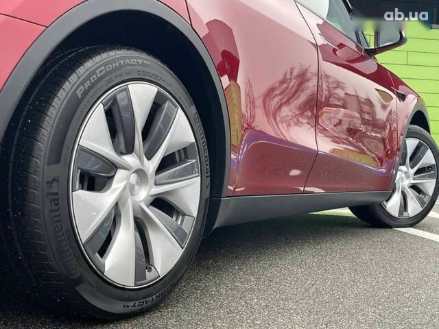 Тесла Model Y, объемом двигателя 0 л и пробегом 20 тыс. км за 34500 $, фото 8 на Automoto.ua