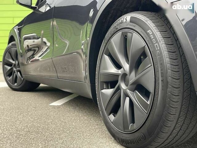 Тесла Model Y, объемом двигателя 0 л и пробегом 22 тыс. км за 34700 $, фото 16 на Automoto.ua