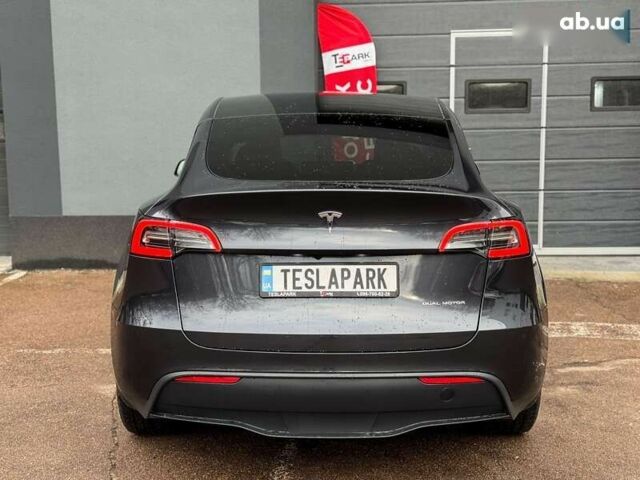 Тесла Model Y, об'ємом двигуна 0 л та пробігом 24 тис. км за 33500 $, фото 8 на Automoto.ua