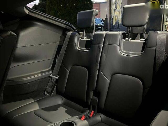 Тесла Model Y, объемом двигателя 0 л и пробегом 24 тыс. км за 33850 $, фото 16 на Automoto.ua