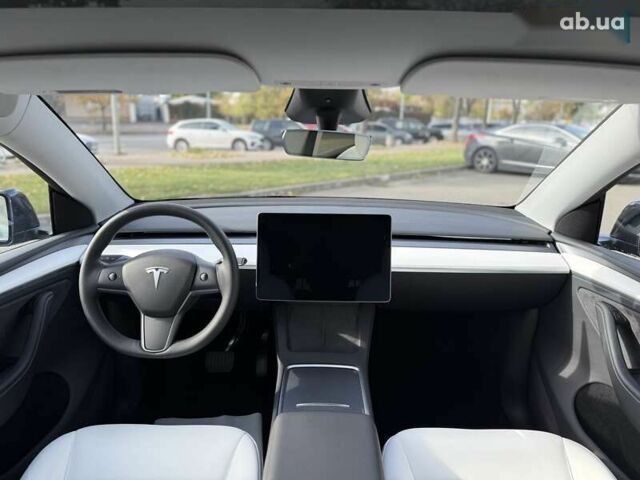 Тесла Model Y, об'ємом двигуна 0 л та пробігом 11 тис. км за 34500 $, фото 10 на Automoto.ua