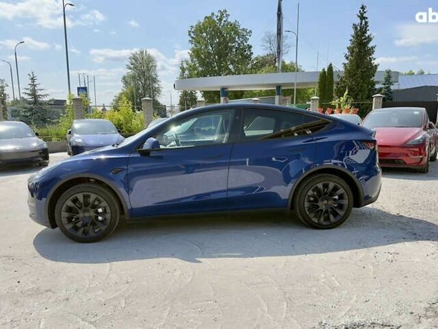 Тесла Model Y, об'ємом двигуна 0 л та пробігом 1 тис. км за 37500 $, фото 5 на Automoto.ua