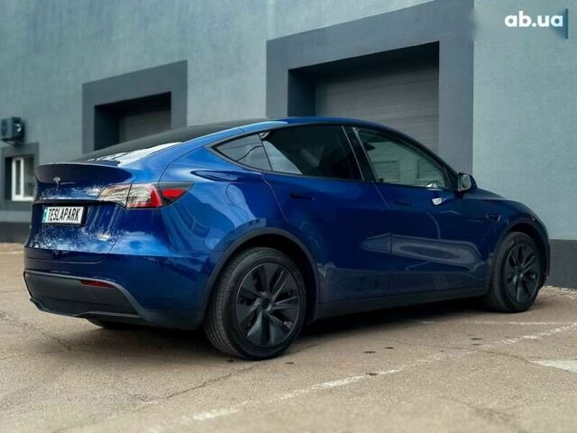 Тесла Model Y, объемом двигателя 0 л и пробегом 12 тыс. км за 35500 $, фото 4 на Automoto.ua