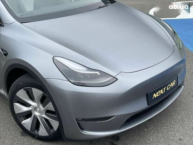 Тесла Model Y, объемом двигателя 0 л и пробегом 25 тыс. км за 36700 $, фото 3 на Automoto.ua