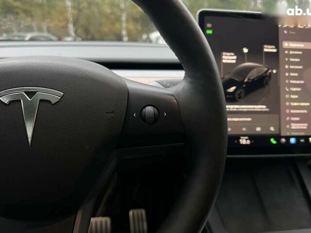 Тесла Model Y, об'ємом двигуна 0 л та пробігом 10 тис. км за 34900 $, фото 11 на Automoto.ua
