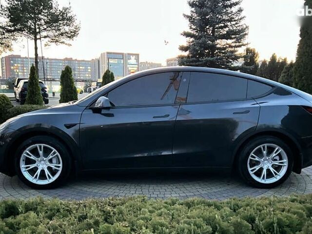 Тесла Model Y, объемом двигателя 0 л и пробегом 24 тыс. км за 33850 $, фото 3 на Automoto.ua