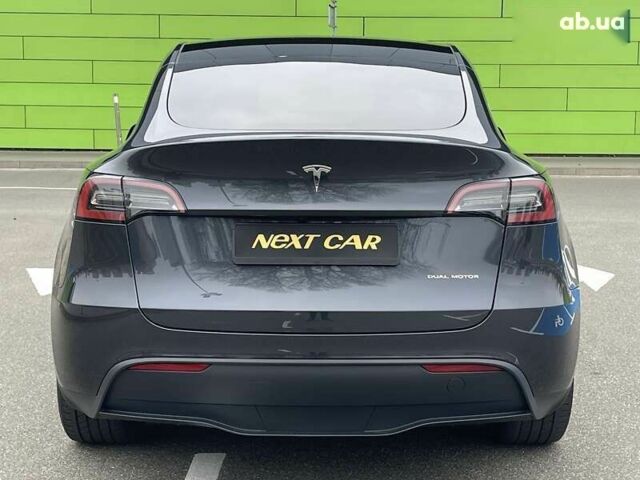 Тесла Model Y, объемом двигателя 0 л и пробегом 22 тыс. км за 34700 $, фото 11 на Automoto.ua