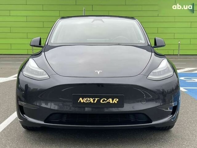Тесла Model Y, объемом двигателя 0 л и пробегом 22 тыс. км за 34700 $, фото 1 на Automoto.ua