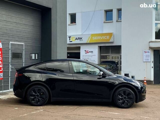 Тесла Model Y, объемом двигателя 0 л и пробегом 11 тыс. км за 33000 $, фото 9 на Automoto.ua