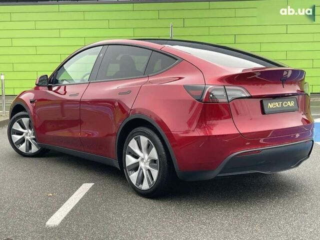 Тесла Model Y, объемом двигателя 0 л и пробегом 20 тыс. км за 34500 $, фото 9 на Automoto.ua