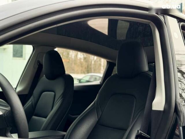 Тесла Model Y, об'ємом двигуна 0 л та пробігом 24 тис. км за 33500 $, фото 13 на Automoto.ua