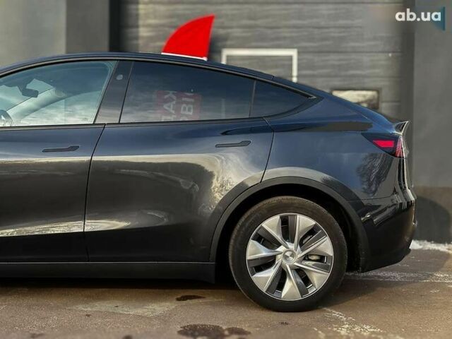 Тесла Model Y, объемом двигателя 0 л и пробегом 1 тыс. км за 32999 $, фото 4 на Automoto.ua