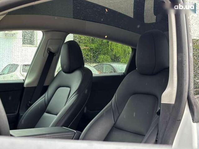Тесла Model Y, объемом двигателя 0 л и пробегом 2 тыс. км за 37999 $, фото 13 на Automoto.ua