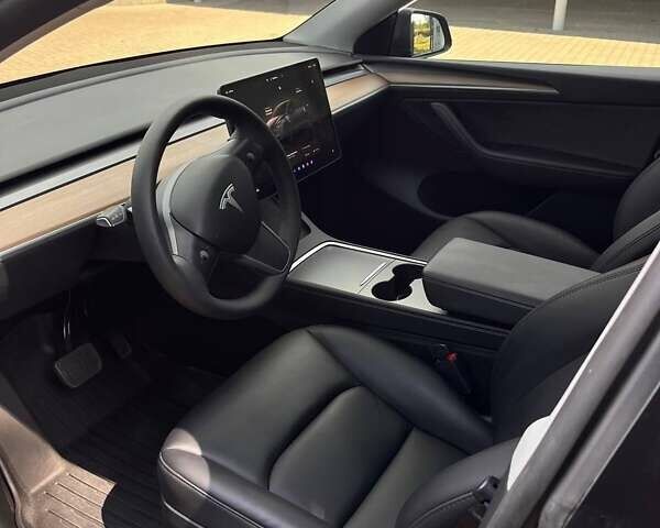 Тесла Model Y, объемом двигателя 0 л и пробегом 17 тыс. км за 27500 $, фото 3 на Automoto.ua