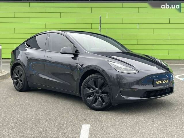 Тесла Model Y, объемом двигателя 0 л и пробегом 22 тыс. км за 34700 $, фото 2 на Automoto.ua