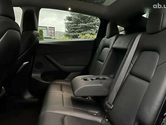 Тесла Model Y, об'ємом двигуна 0 л та пробігом 10 тис. км за 34900 $, фото 18 на Automoto.ua