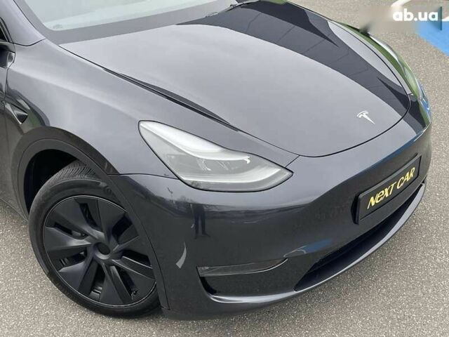 Тесла Model Y, объемом двигателя 0 л и пробегом 22 тыс. км за 34700 $, фото 3 на Automoto.ua