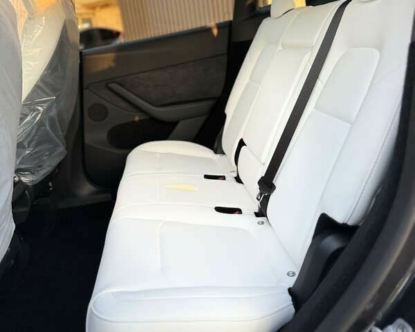 Тесла Model Y, объемом двигателя 0 л и пробегом 1 тыс. км за 39900 $, фото 24 на Automoto.ua