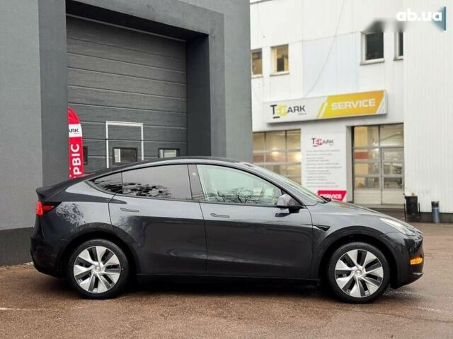 Тесла Model Y, объемом двигателя 0 л и пробегом 14 тыс. км за 36999 $, фото 10 на Automoto.ua